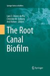 The Root Canal Biofilm
