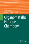 Organometallic Fluorine Chemistry