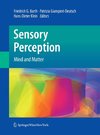 Sensory Perception