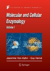 Molecular and Cellular Enzymology