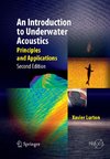 An Introduction to Underwater Acoustics