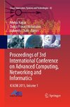 Proceedings of 3rd International Conference on Advanced Computing, Networking and Informatics