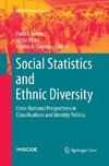 Social Statistics and Ethnic Diversity