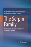 The Serpin Family