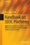 Handbook on 3D3C Platforms