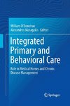 Integrated Primary and Behavioral Care