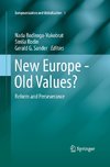 New Europe - Old Values?