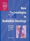 New Technologies in Radiation Oncology