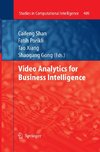 Video Analytics for Business Intelligence