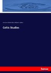 Celtic Studies