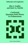 Conformal Quantum Field Theory in D-dimensions