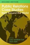 Public Relations Case Studies from Around the World (2nd Edition)