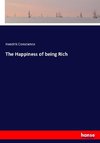 The Happiness of being Rich