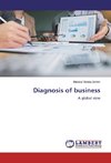 Diagnosis of business
