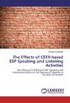 The Effects of CEFR-based ESP Speaking and Listening Activities
