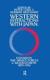 Western Interactions With Japan