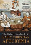 Gregory, A: Oxford Handbook of Early Christian Apocrypha