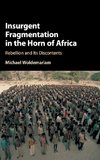 Insurgent Fragmentation in the Horn of Africa