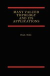 Many Valued Topology and its Applications