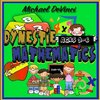 Dynestie Mathematics First Edition