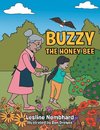 Buzzy The Honey Bee