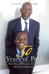 50 Years of Peril