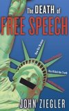 The Death of Free Speech