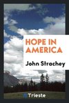 Hope in America