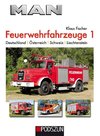 MAN Feuerwehrfahrzeuge, Band 1