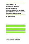 Analysis of Manufacturing Enterprises