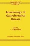 Immunology of Gastrointestinal Disease