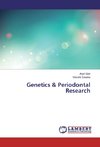 Genetics & Periodontal Research