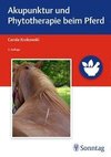 Akupunktur und Phytotherapie beim Pferd