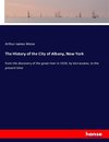 The History of the City of Albany, New York