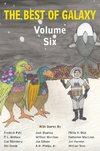 The Best of Galaxy Volume Six