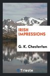 Irish impressions