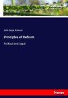 Principles of Reform