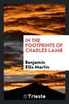 In the footprints of Charles Lamb
