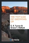 The voyage of growing up