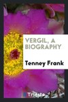 Vergil, a biography
