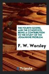 The fourth gospel and the synoptists