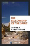 The fellowship of the spirit