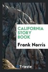 California story book