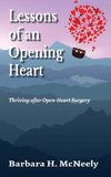 Lessons of an Opening Heart
