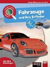 Leselauscher Wissen: Fahrzeuge und ihre Erfinder (inkl. CD&Bastelbogen)