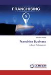 Franchise Business