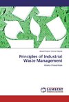 Principles of Industrial Waste Management