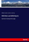 Wild Men and Wild Beasts