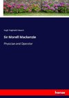 Sir Morell Mackenzie