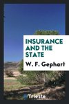 Insurance and the state